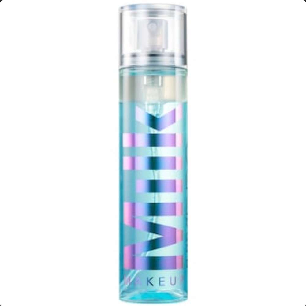 Milk Makeup Hydro Grip Setting Spray 100ml NWT Hydrating Long Wear